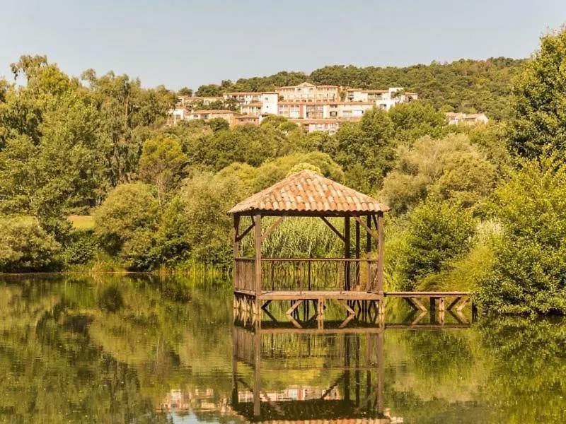 Les Restanques Maison Du Lac 4 Chambres Grimaud Holiday home