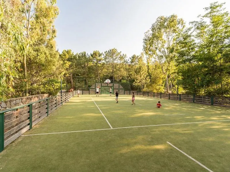 Holiday home Les Restanques Maison Du Lac 4 Chambres Grimaud France