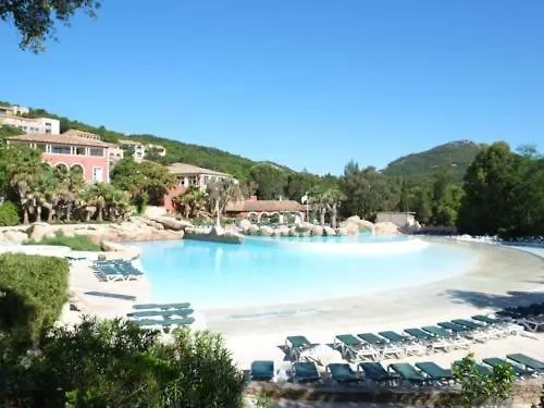 Holiday home Les Restanques Maison Du Lac 4 Chambres Grimaud France