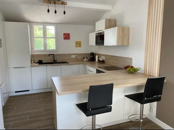 Les Restanques Maison Du Lac 4 Chambres Grimaud 0*,