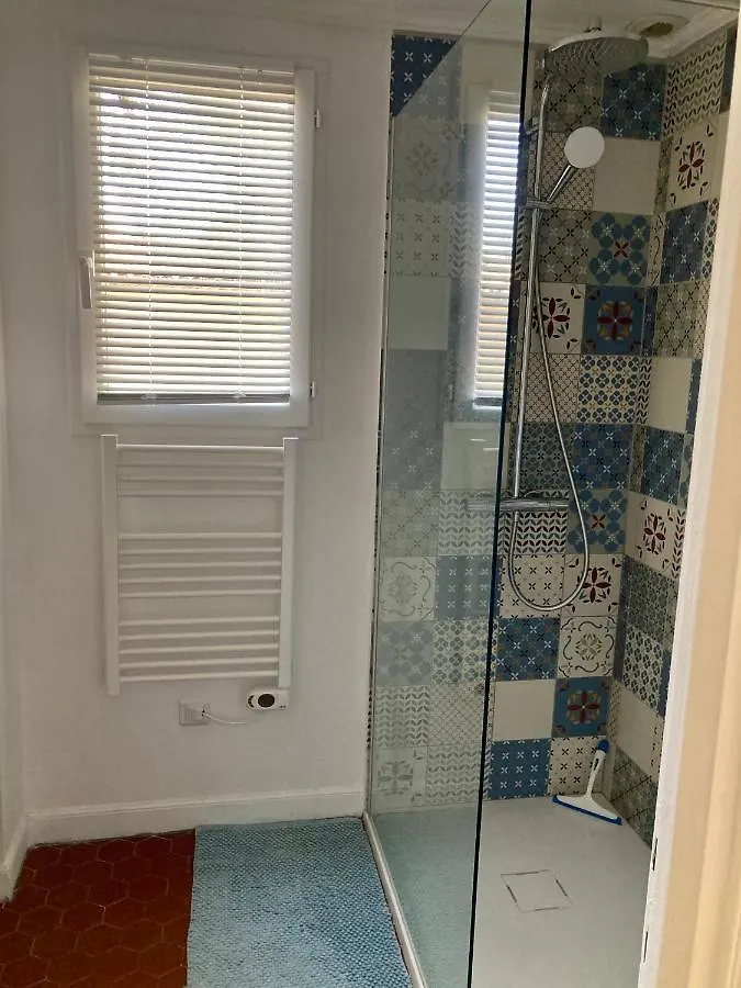 Les Restanques Maison Du Lac 4 Chambres Grimaud France