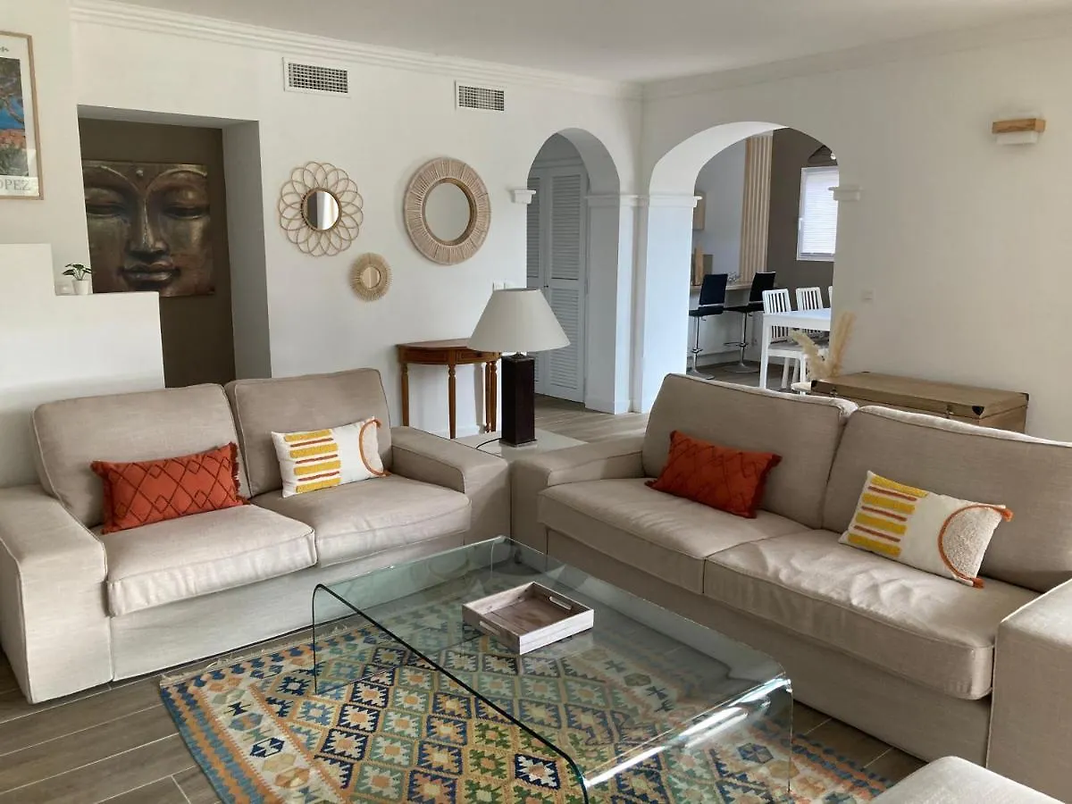 Les Restanques Maison Du Lac 4 Chambres Grimaud Holiday home